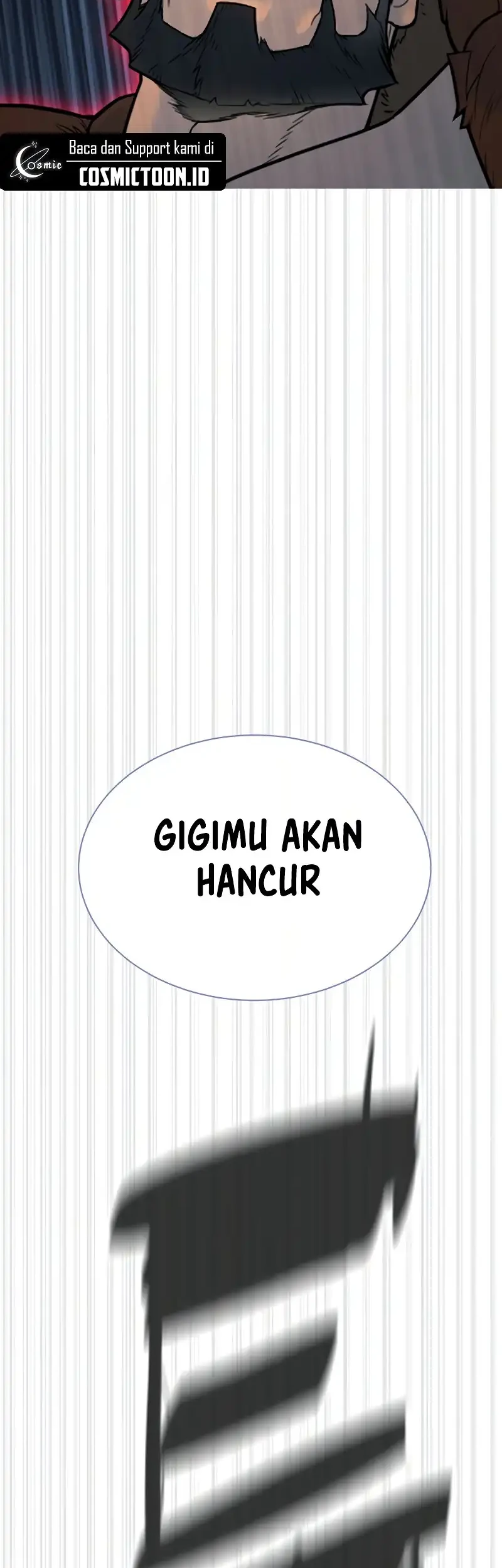 Killer Peter Chapter 131 Halaman 64