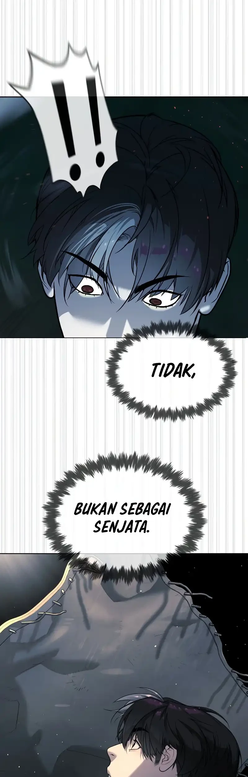 Killer Peter Chapter 131 Halaman 67