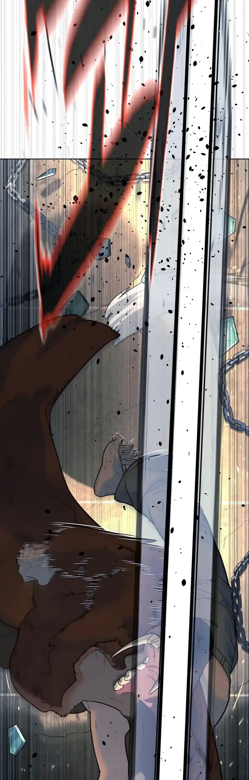 Killer Peter Chapter 131 Halaman 70