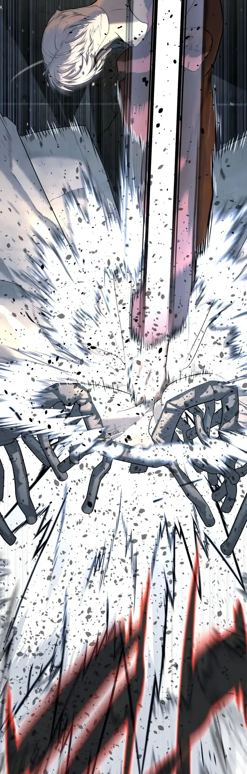 Killer Peter Chapter 131 Halaman 71