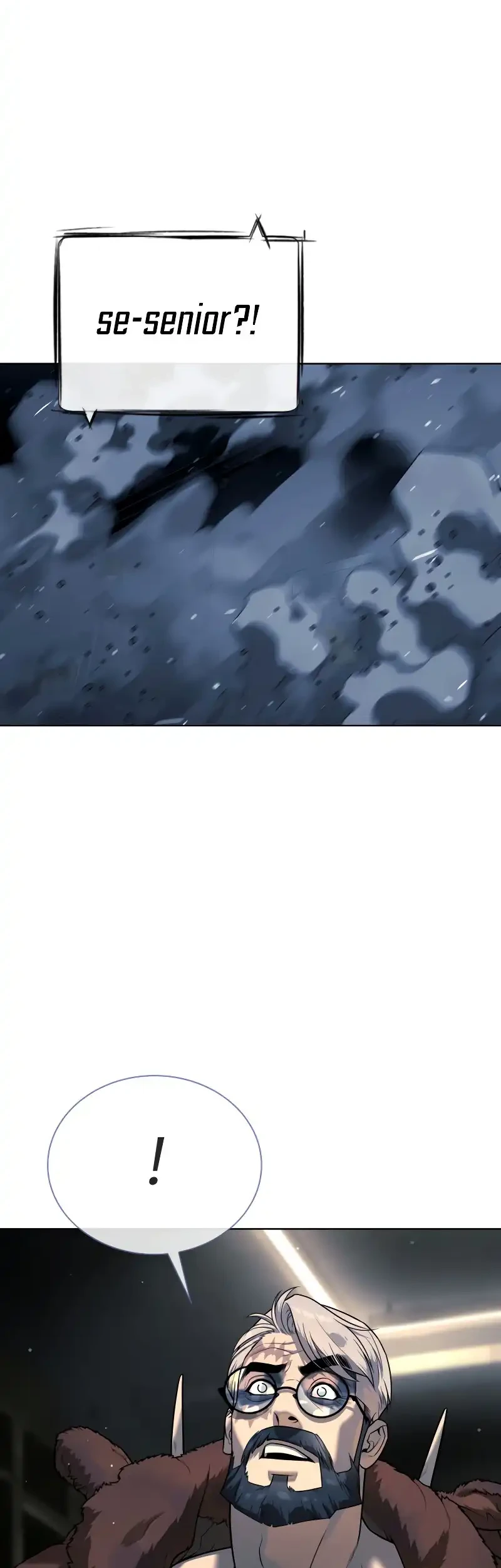 Killer Peter Chapter 131 Halaman 77