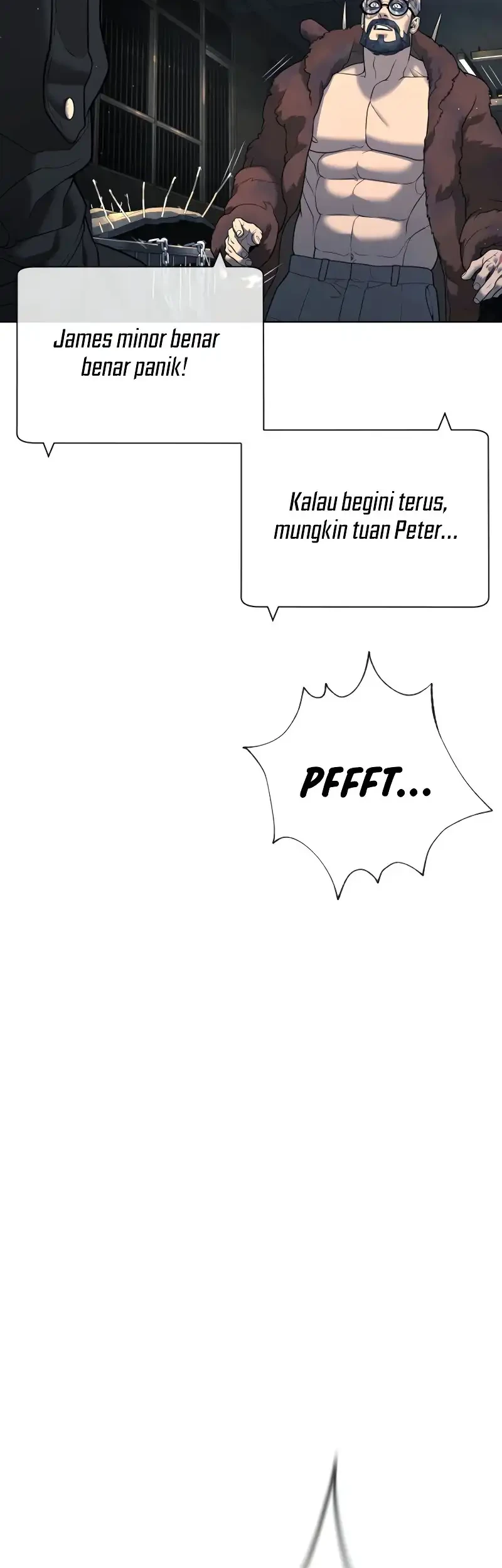 Killer Peter Chapter 131 Halaman 81