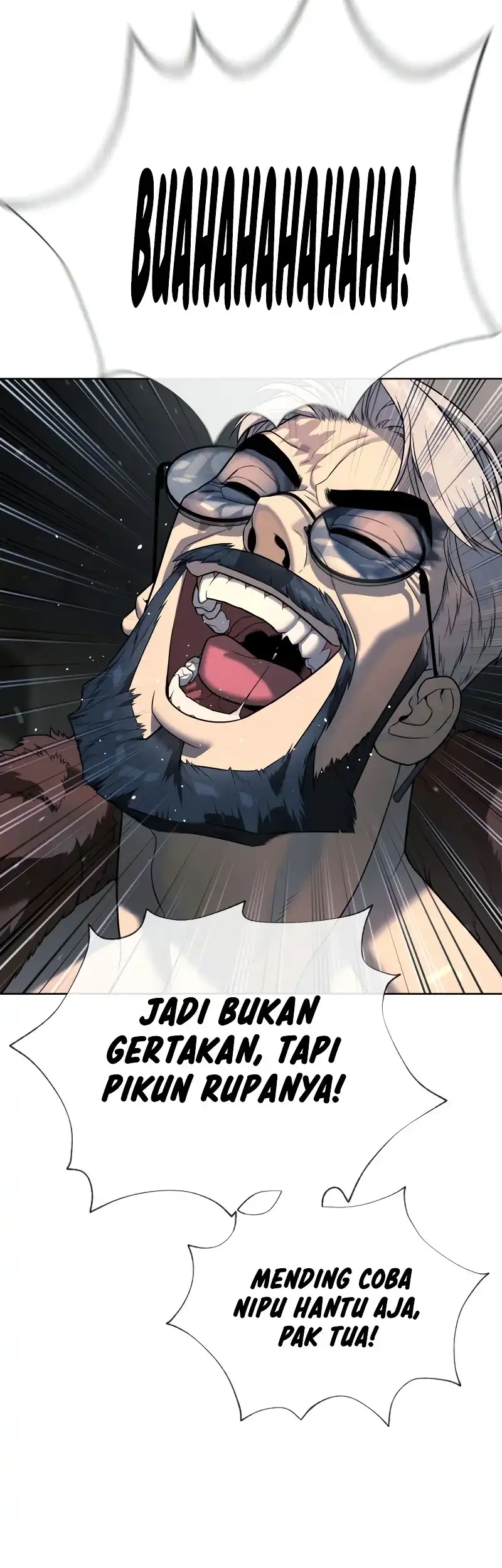 Killer Peter Chapter 131 Halaman 82