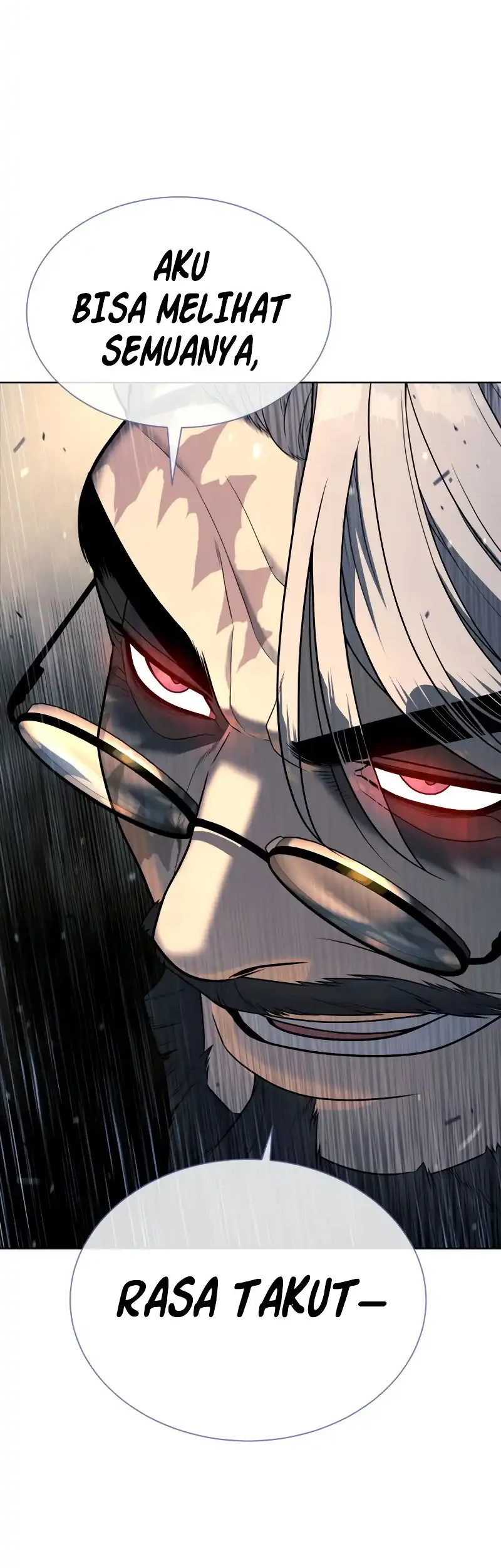 Killer Peter Chapter 131 Halaman 83