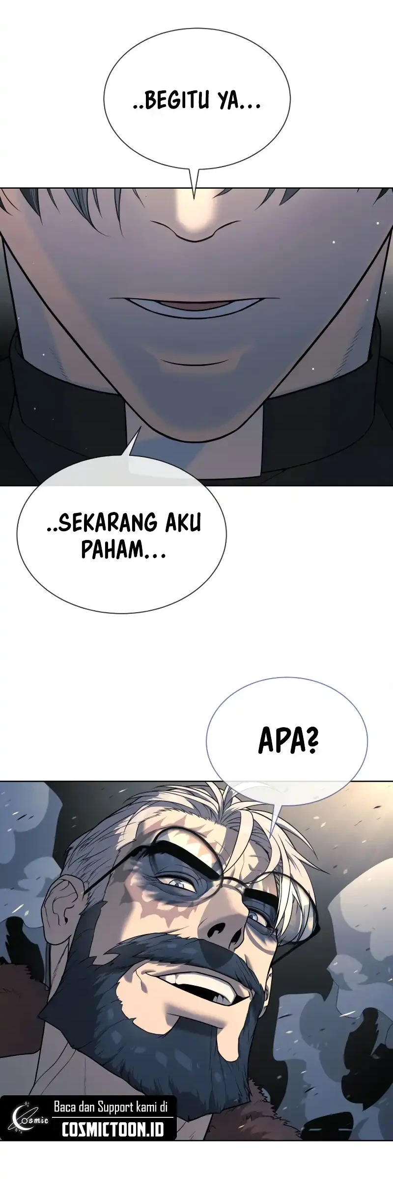 Killer Peter Chapter 131 Halaman 85