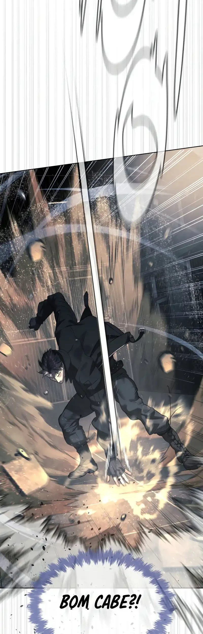 Killer Peter Chapter 131 Halaman 87