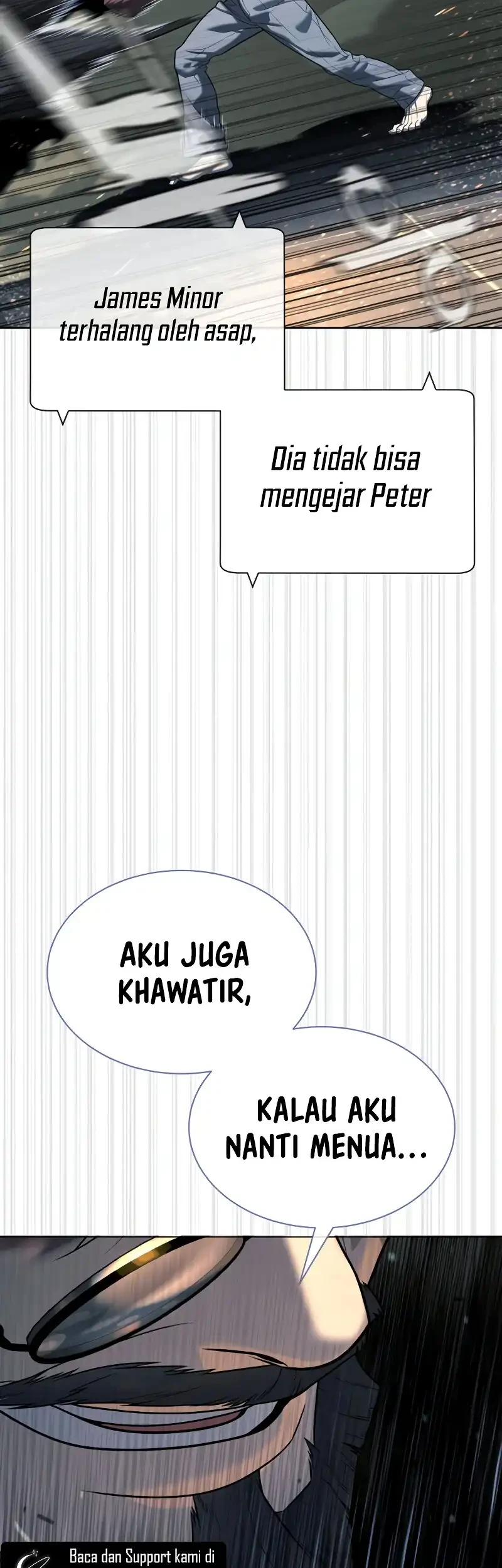 Killer Peter Chapter 131 Halaman 90