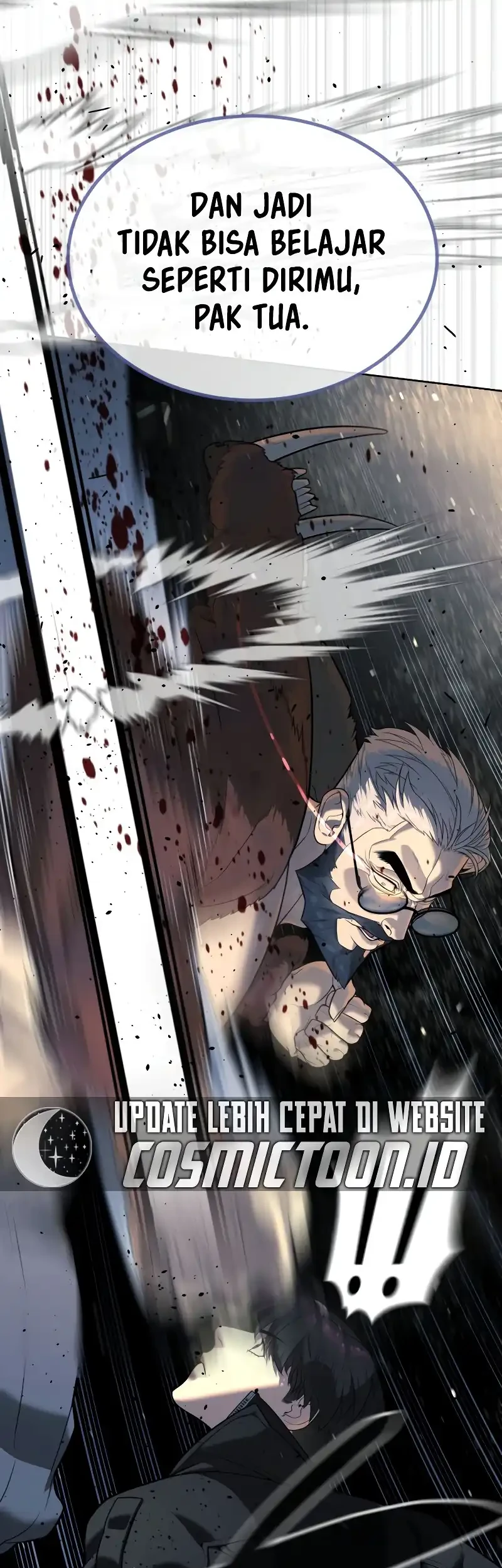 Killer Peter Chapter 131 Halaman 92