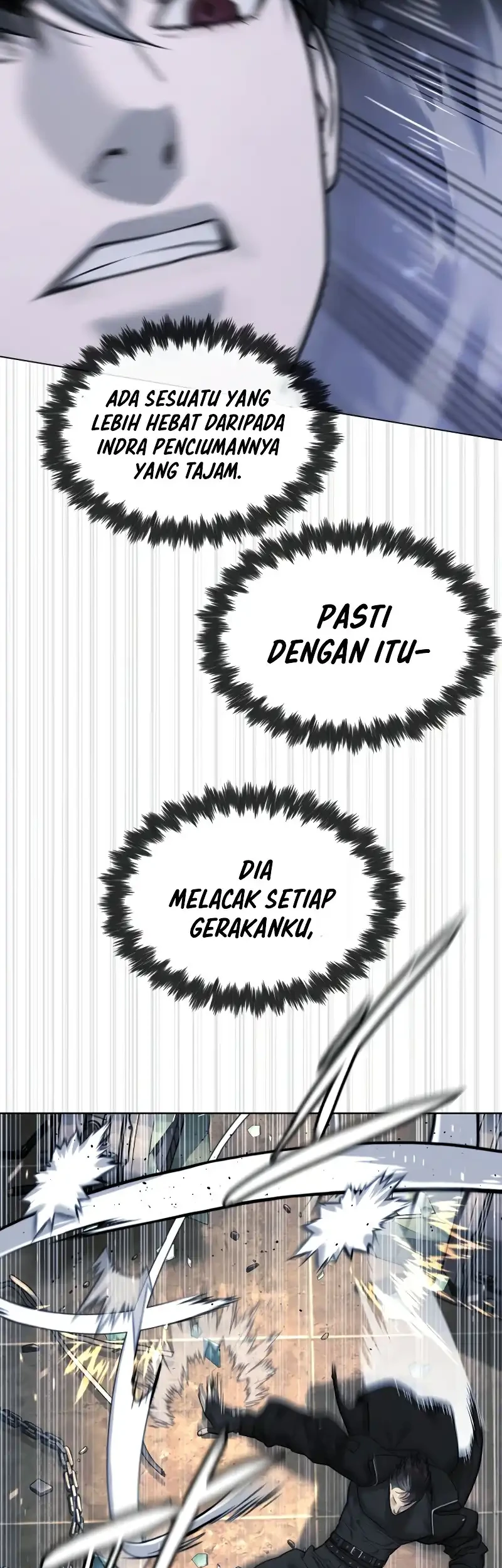 Killer Peter Chapter 131 Halaman 94