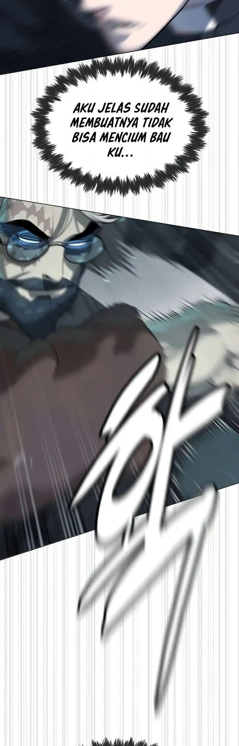 Killer Peter Chapter 131 Halaman 98