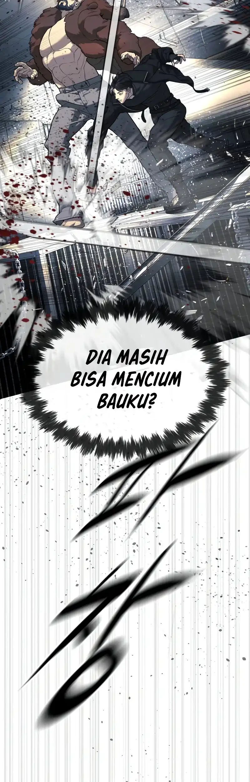 Killer Peter Chapter 131 Halaman 100