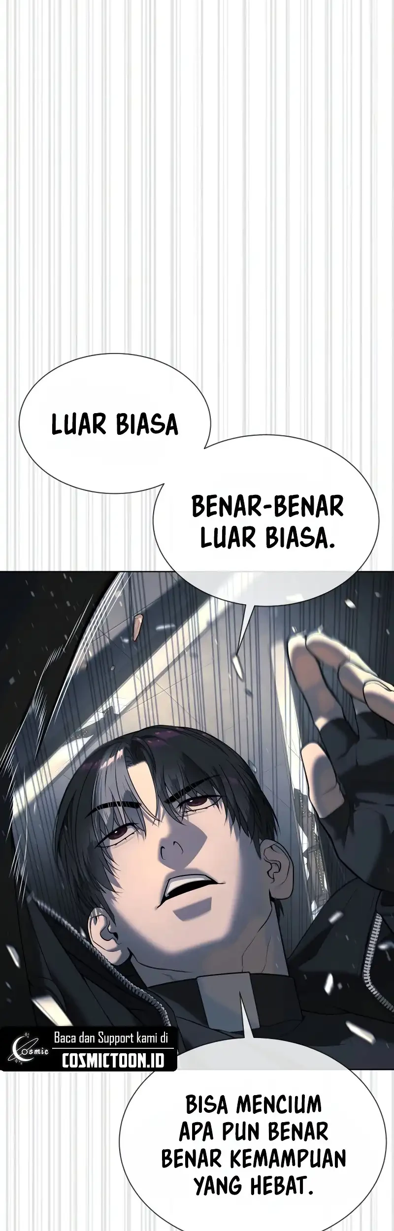 Killer Peter Chapter 131 Halaman 102