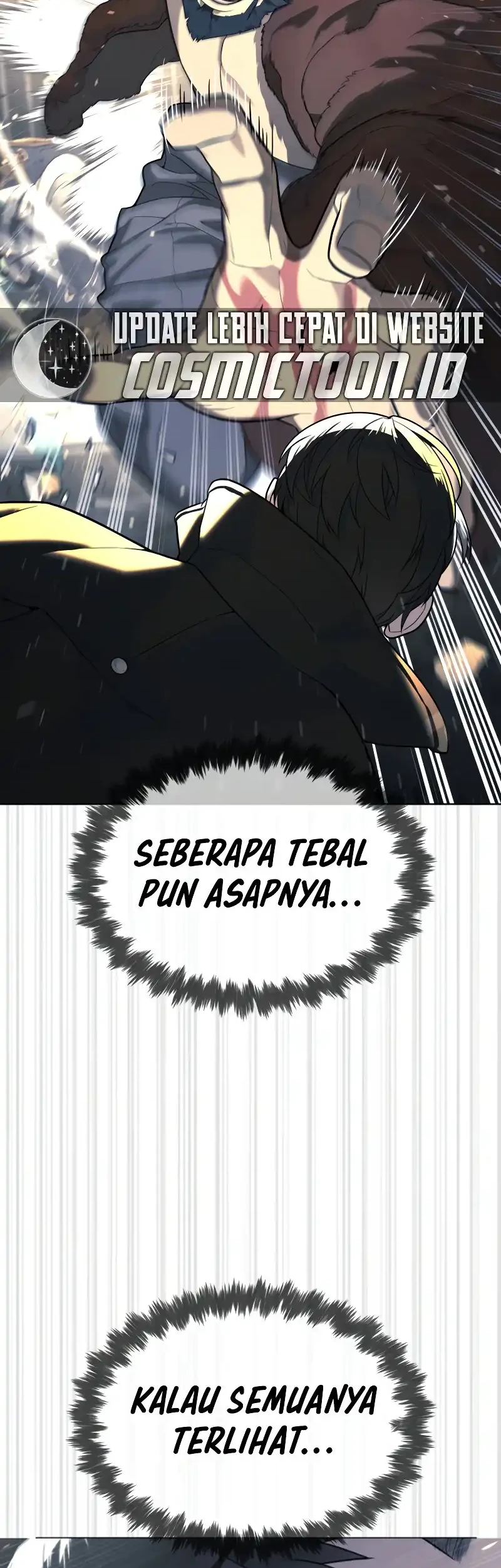Killer Peter Chapter 131 Halaman 105