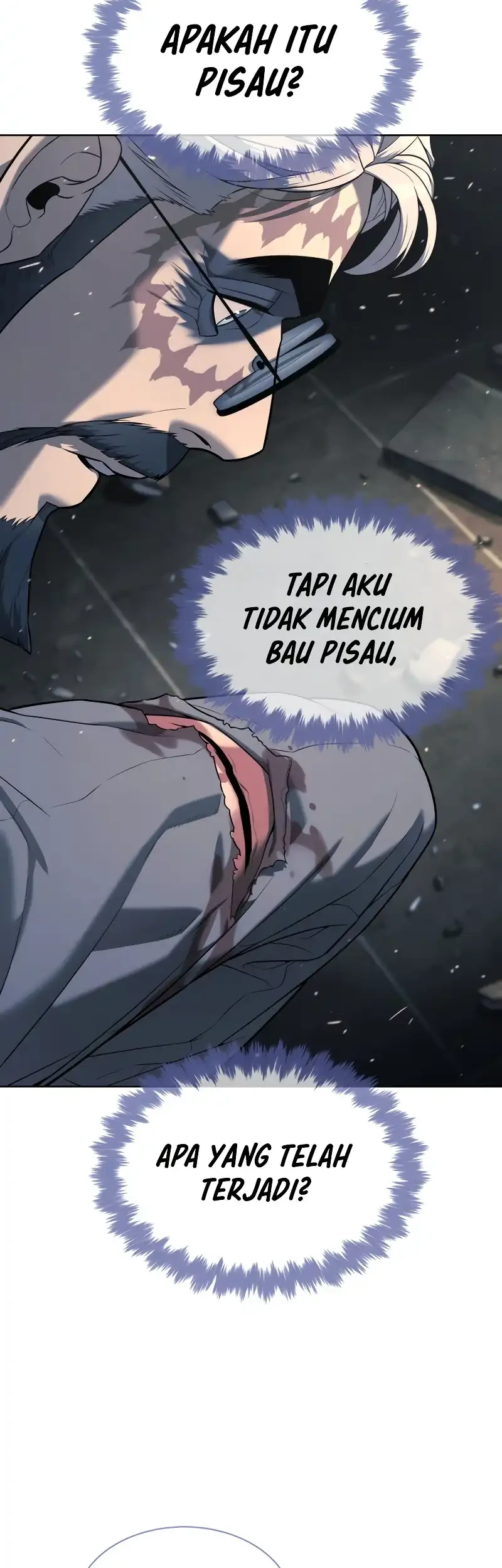 Killer Peter Chapter 131 Halaman 114