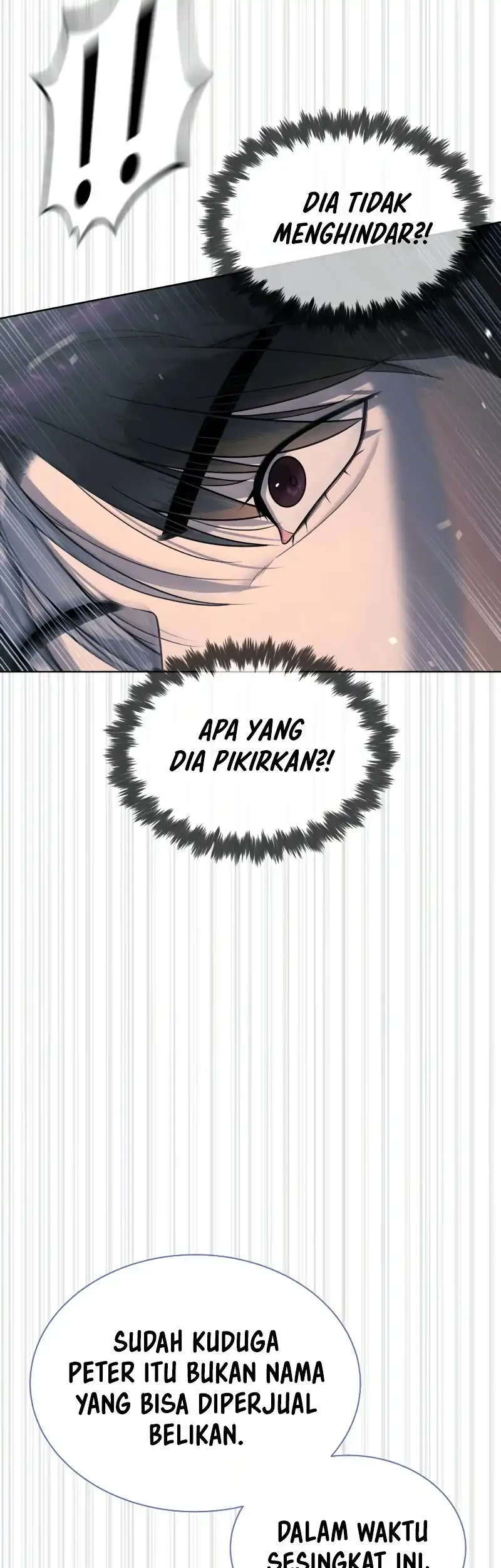 Killer Peter Chapter 131 Halaman 128