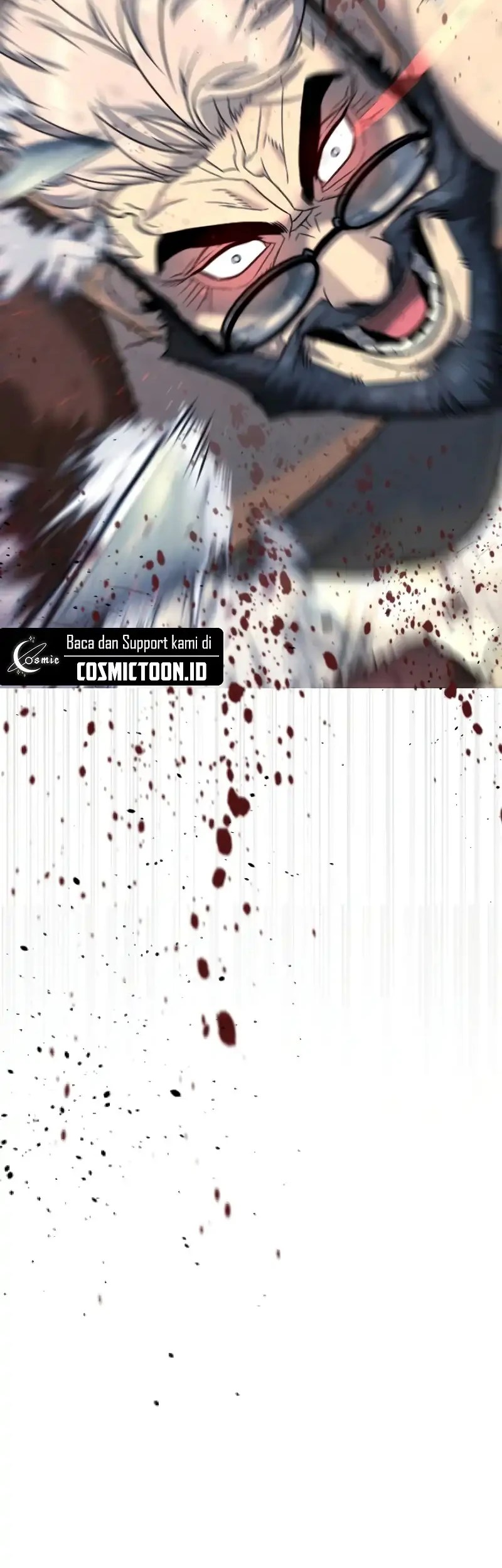 Killer Peter Chapter 131 Halaman 137
