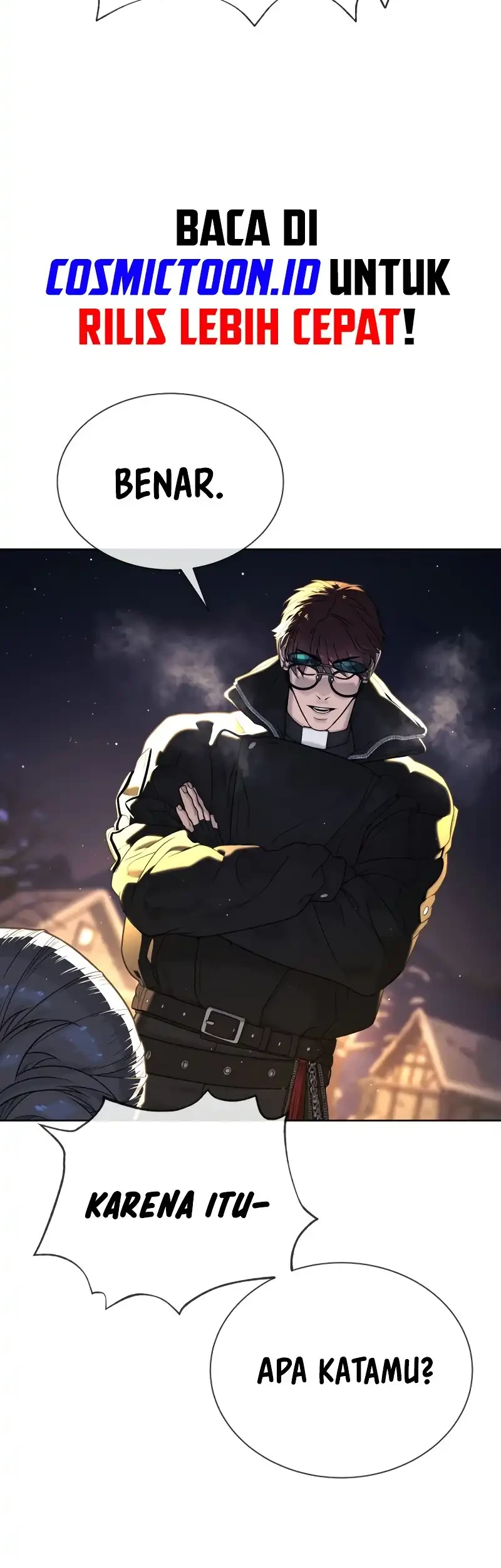 Killer Peter Chapter 131 Halaman 142