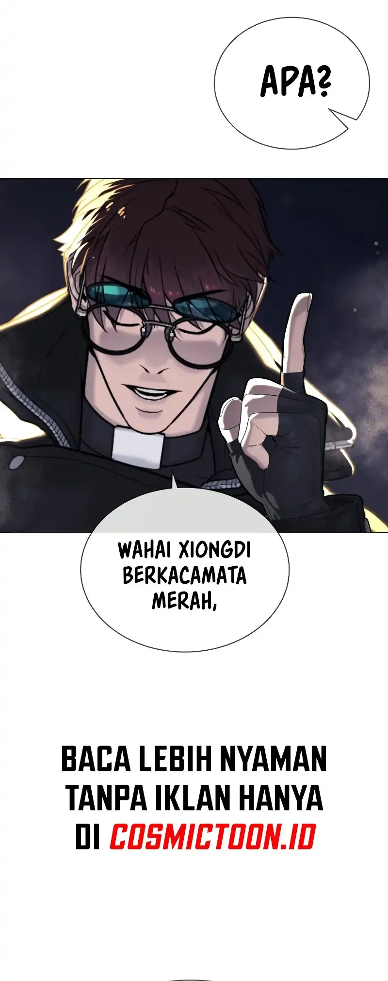 Killer Peter Chapter 131 Halaman 145