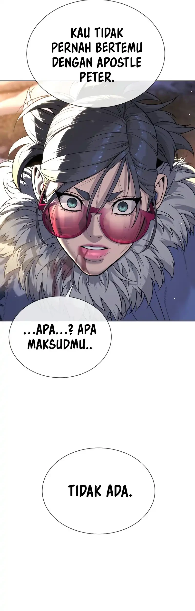 Killer Peter Chapter 131 Halaman 146
