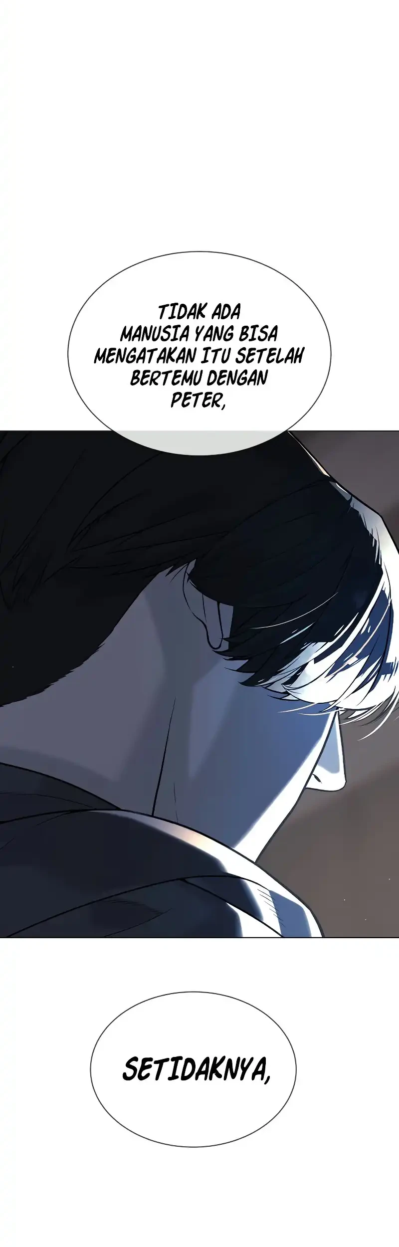 Killer Peter Chapter 131 Halaman 147