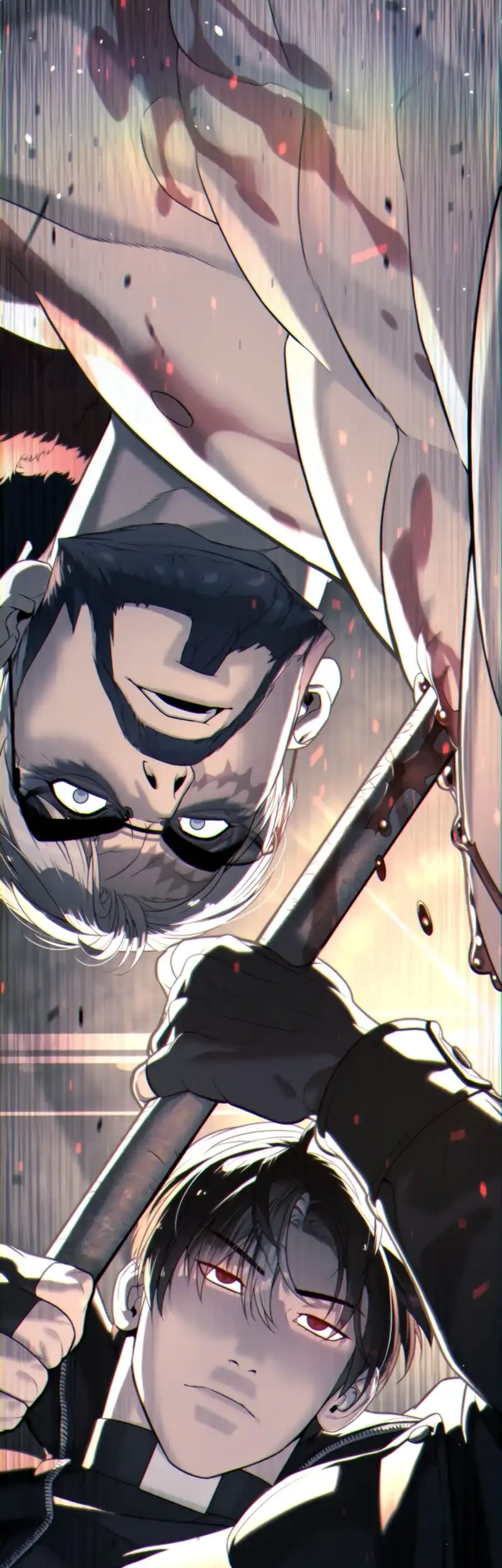 Killer Peter Chapter 131 Halaman 149