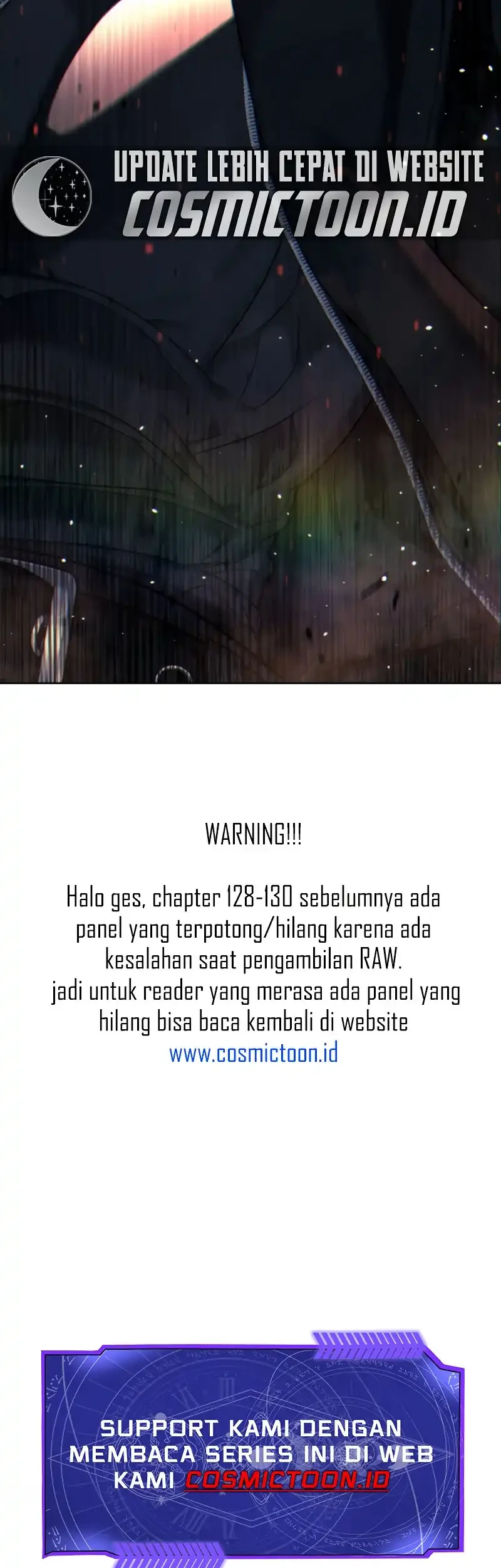 Killer Peter Chapter 131 Halaman 150