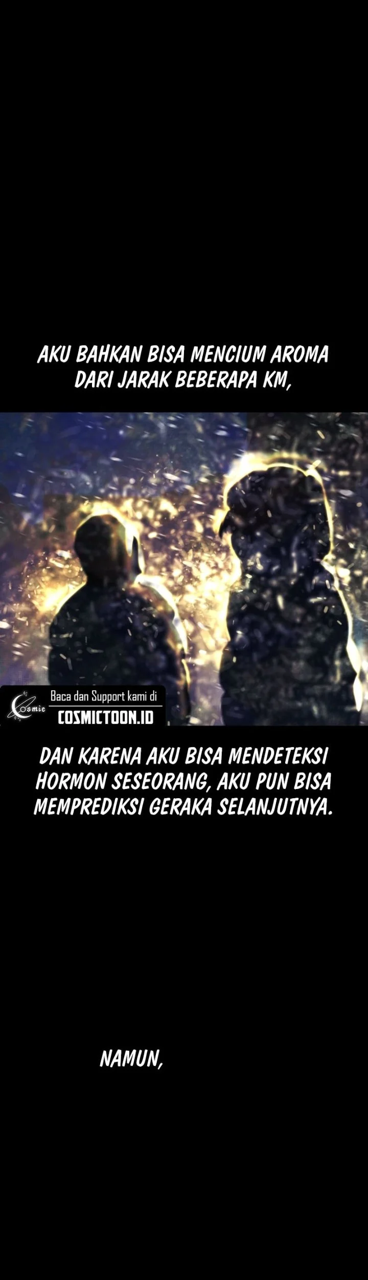 Killer Peter Chapter 132 Halaman 2