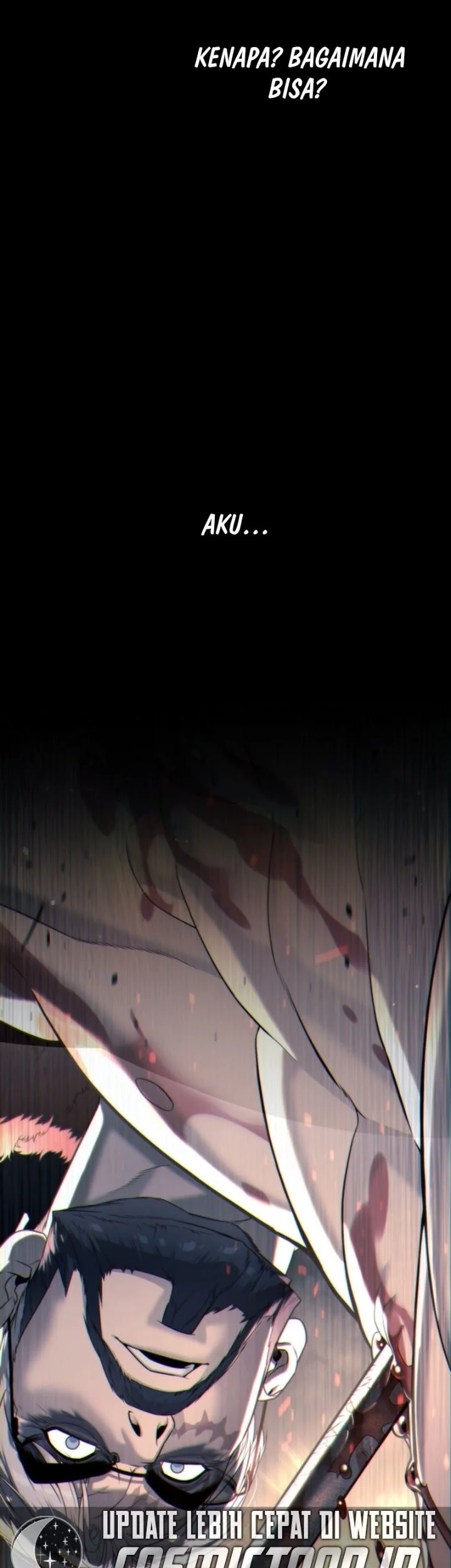 Killer Peter Chapter 132 Halaman 3