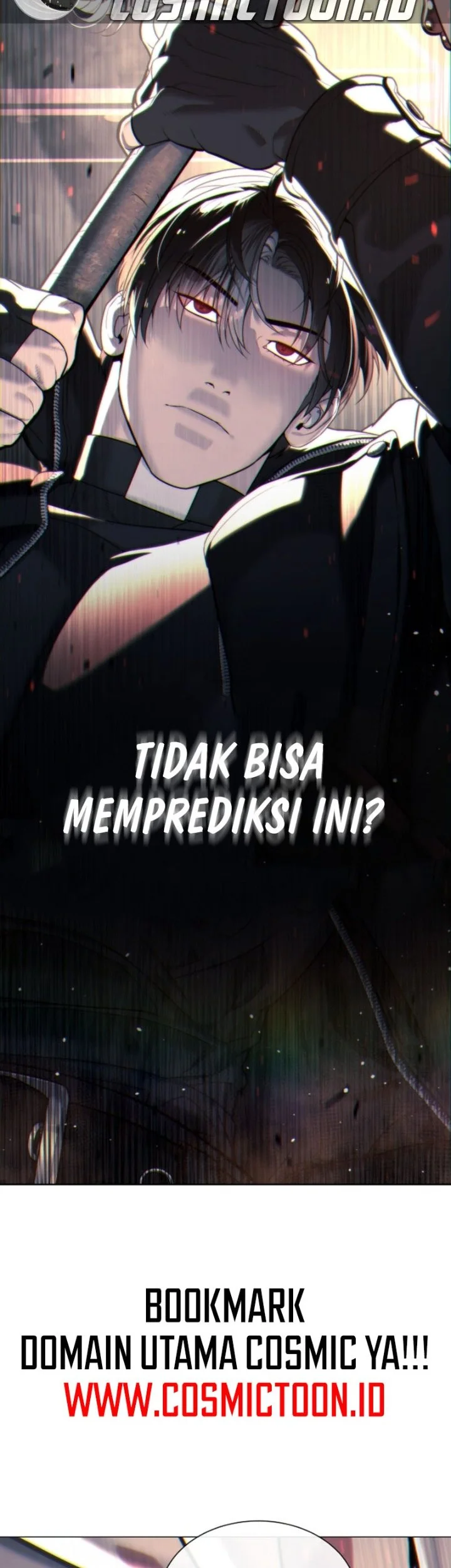 Killer Peter Chapter 132 Halaman 4