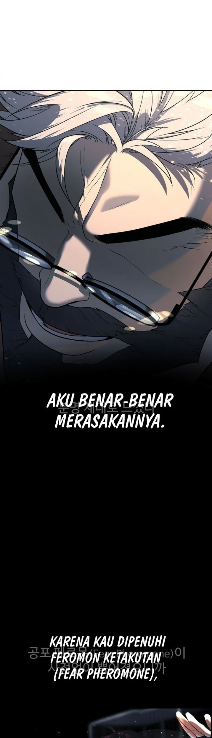 Killer Peter Chapter 132 Halaman 16