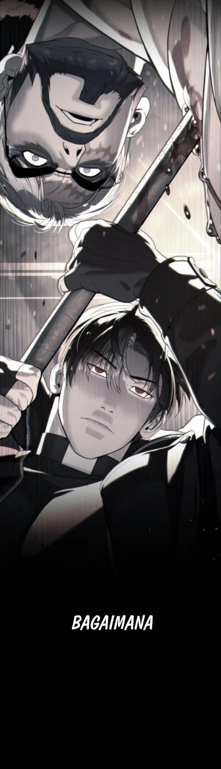 Killer Peter Chapter 132 Halaman 19