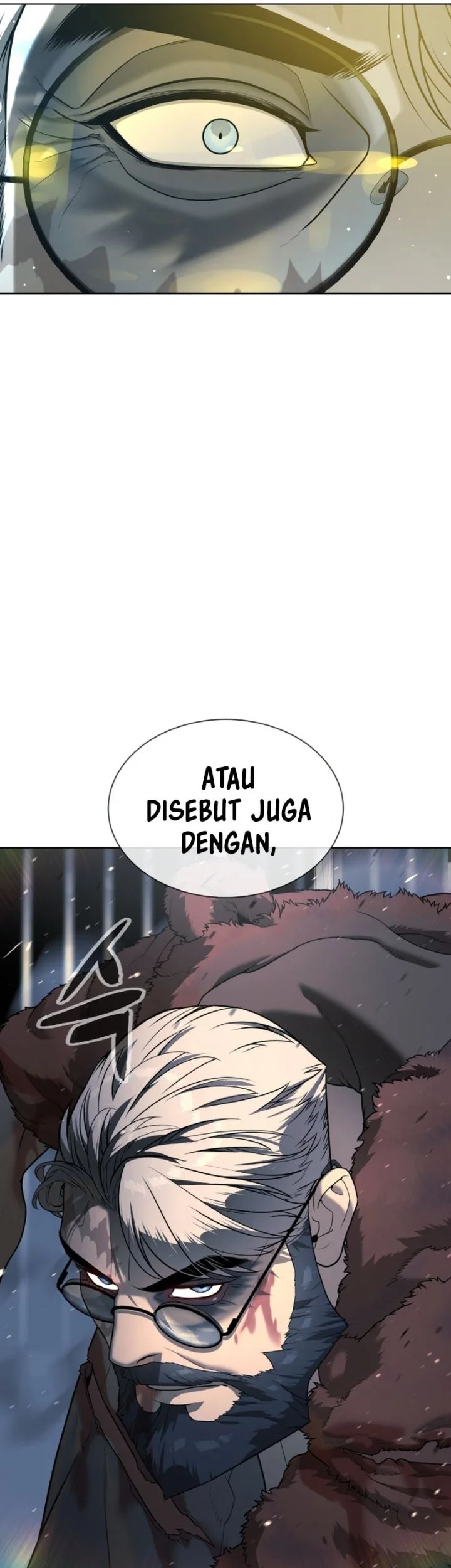Killer Peter Chapter 132 Halaman 21