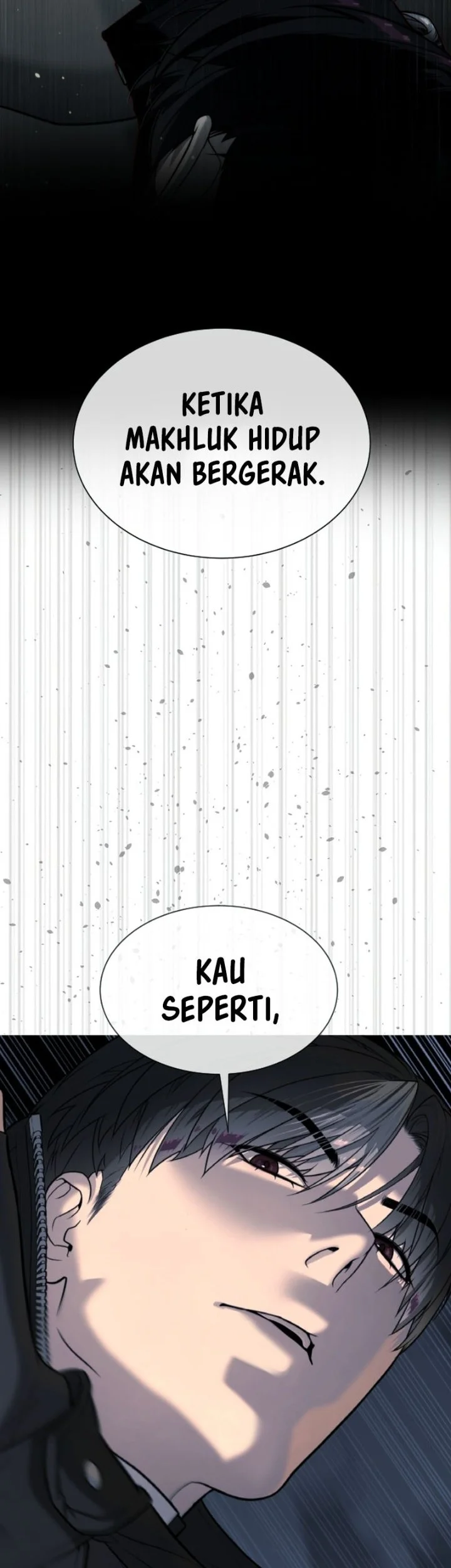 Killer Peter Chapter 132 Halaman 26