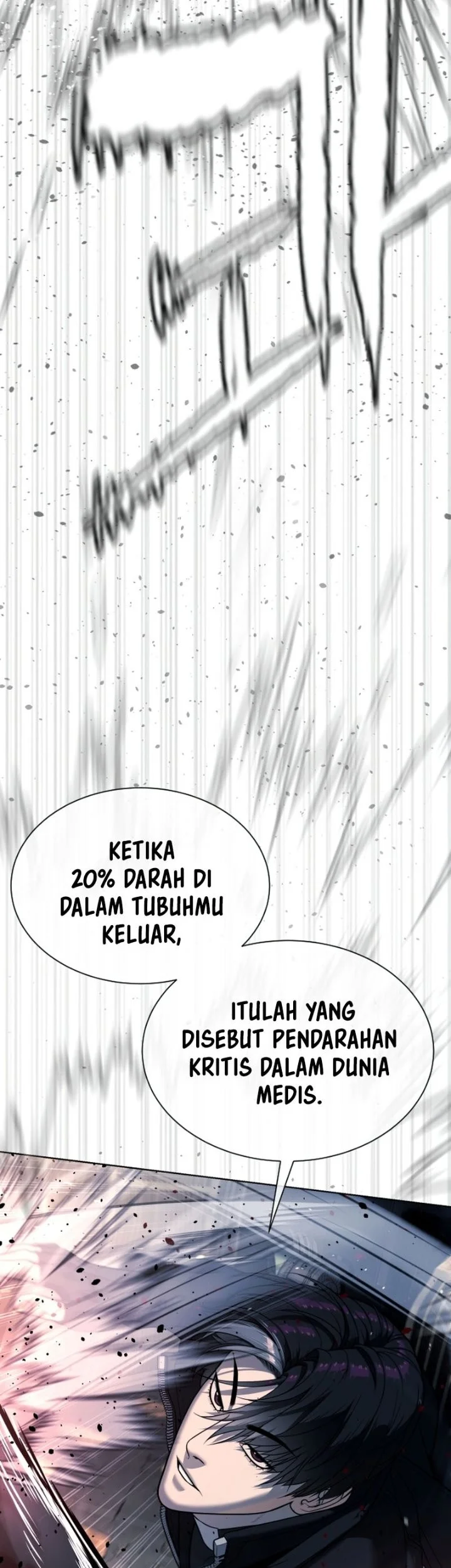 Killer Peter Chapter 132 Halaman 29