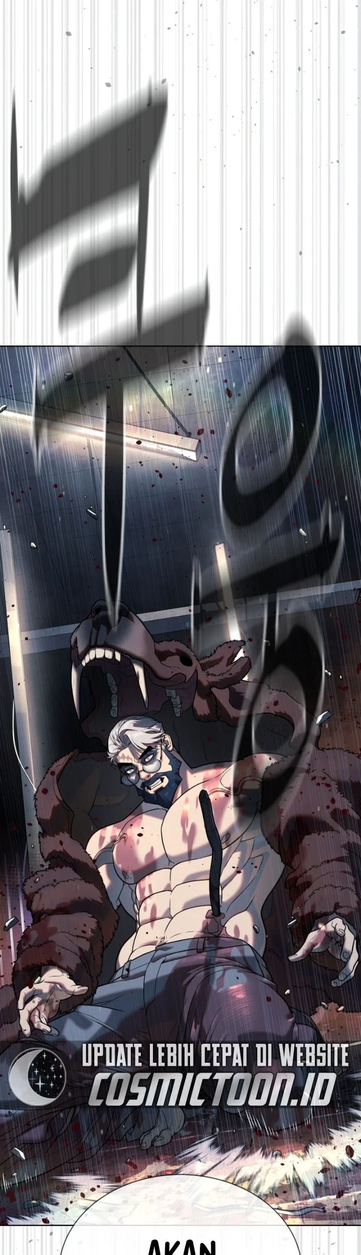 Killer Peter Chapter 132 Halaman 32