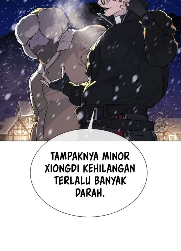 Killer Peter Chapter 132 Halaman 36