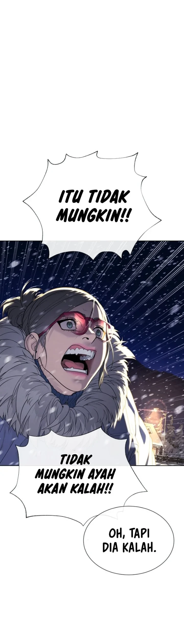 Killer Peter Chapter 132 Halaman 37