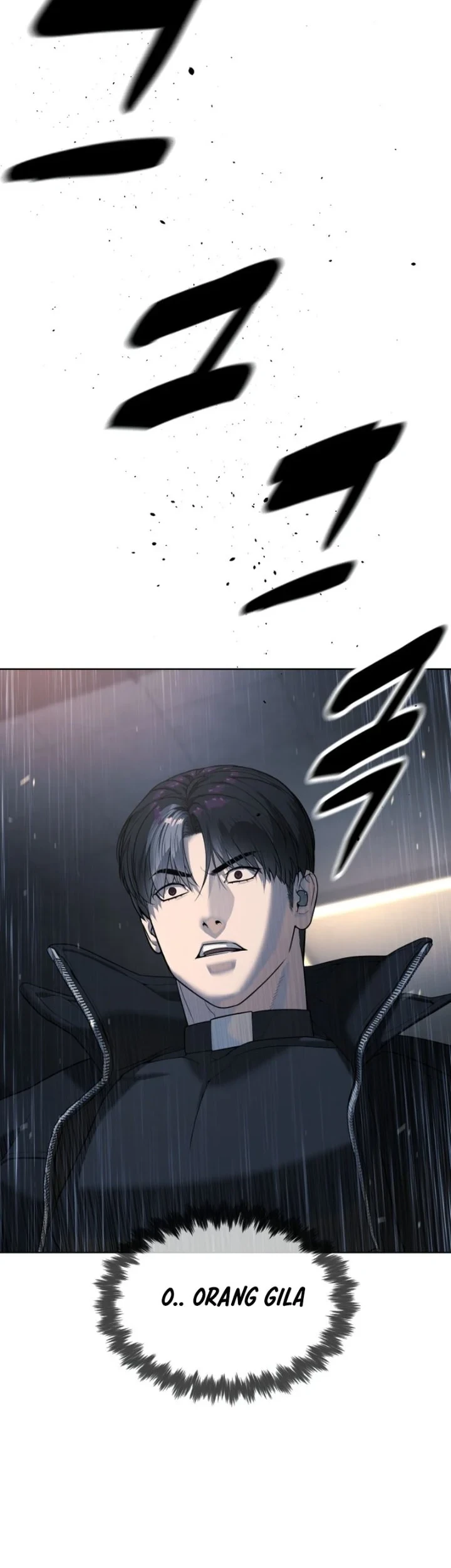 Killer Peter Chapter 132 Halaman 40