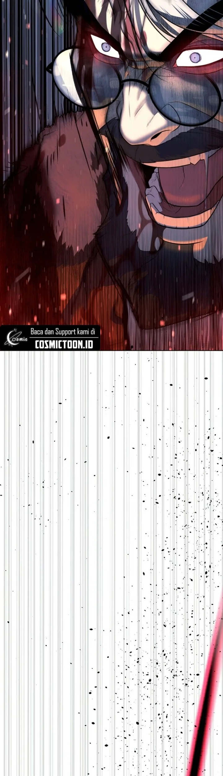 Killer Peter Chapter 132 Halaman 43