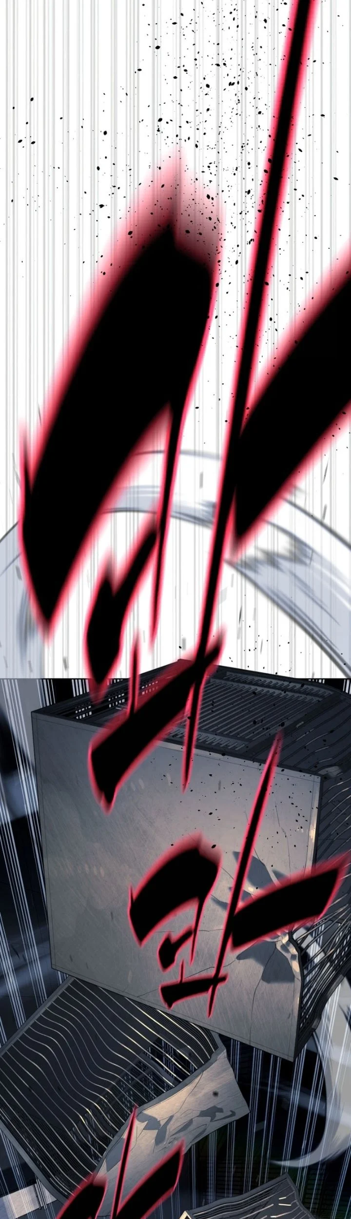 Killer Peter Chapter 132 Halaman 44