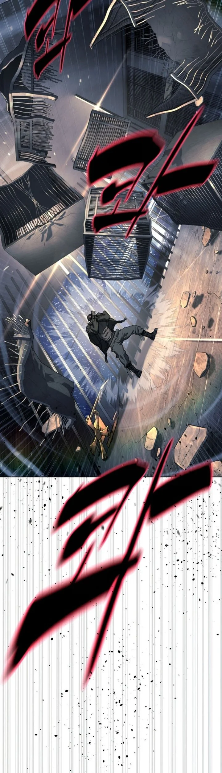 Killer Peter Chapter 132 Halaman 45
