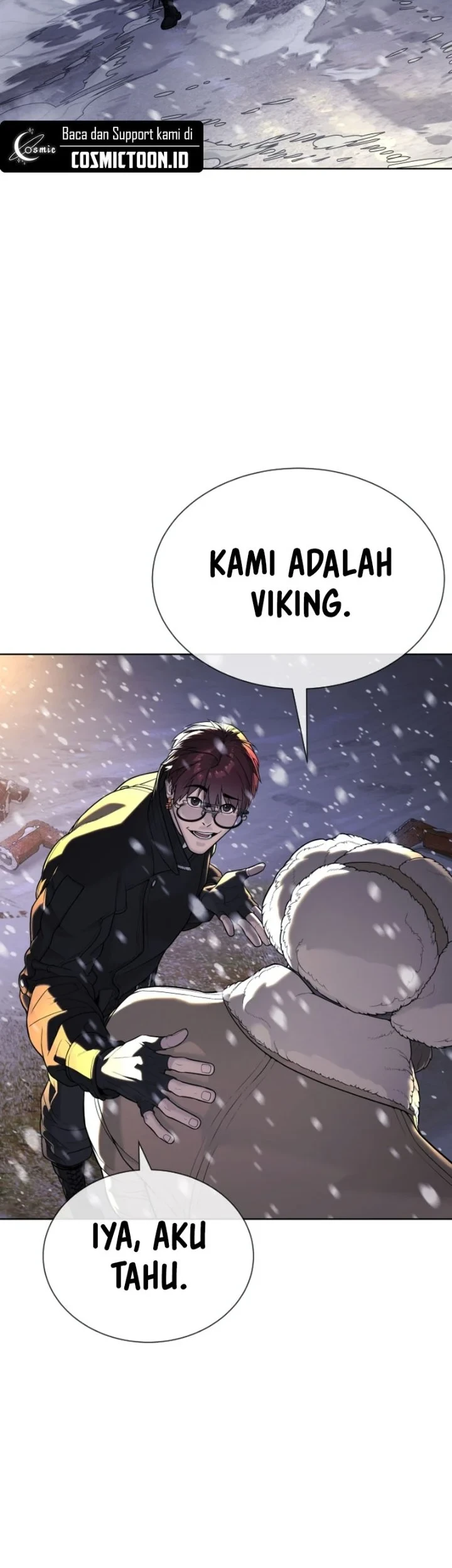 Killer Peter Chapter 132 Halaman 50