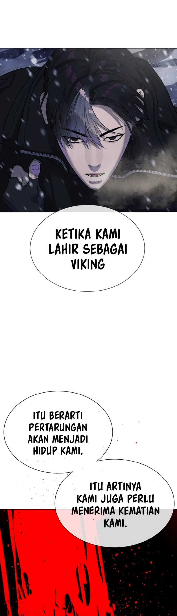 Killer Peter Chapter 132 Halaman 51