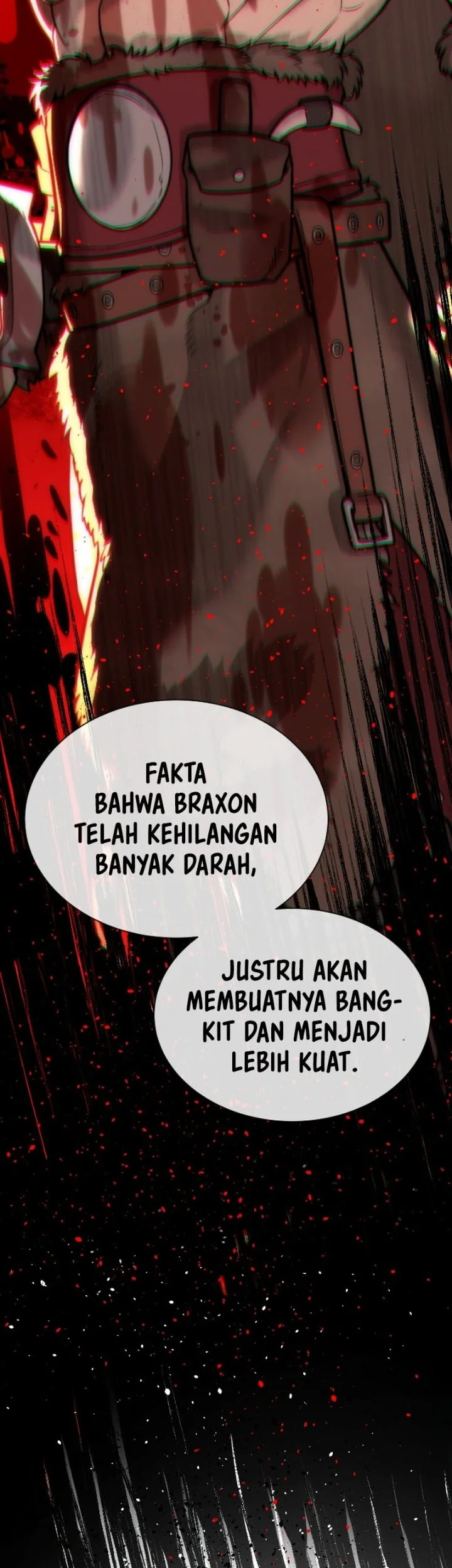 Killer Peter Chapter 132 Halaman 54