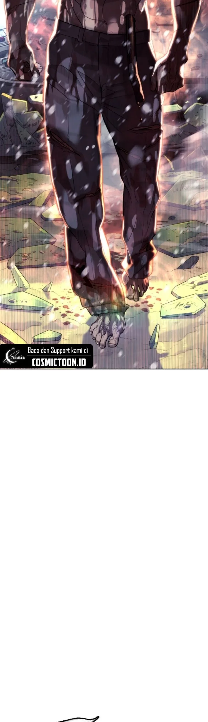 Killer Peter Chapter 132 Halaman 57