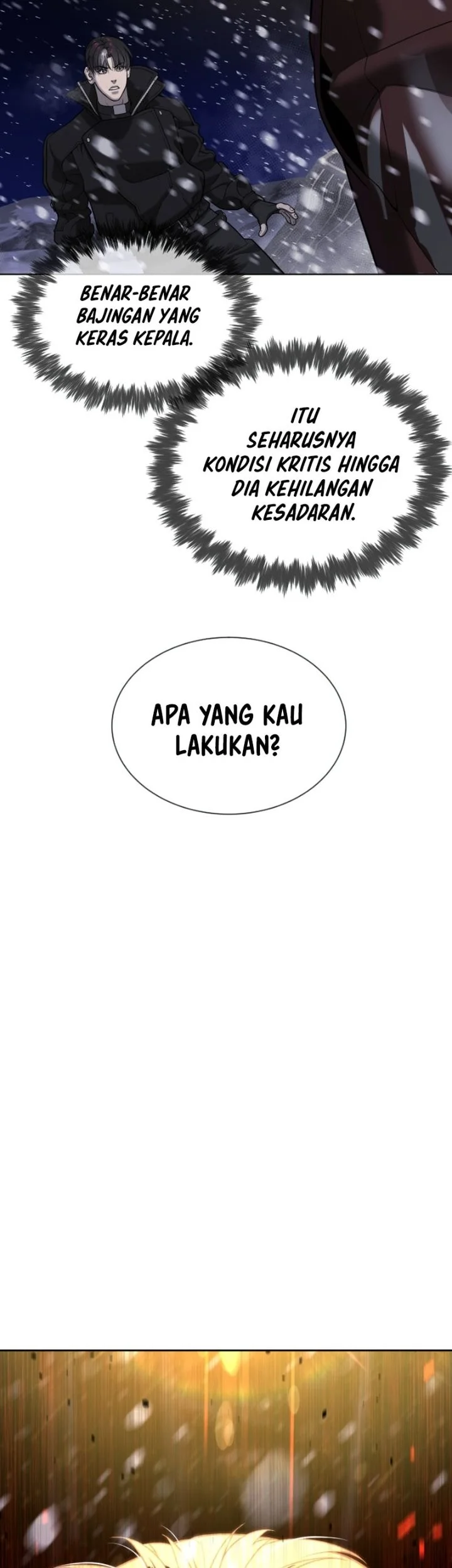 Killer Peter Chapter 132 Halaman 59