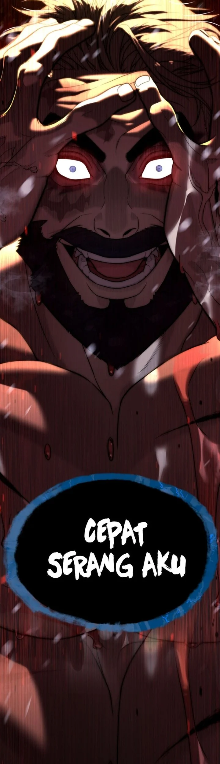 Killer Peter Chapter 132 Halaman 60