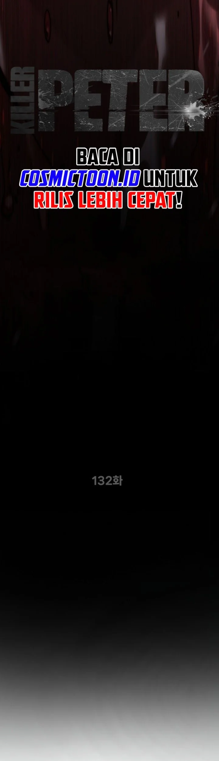Killer Peter Chapter 132 Halaman 61