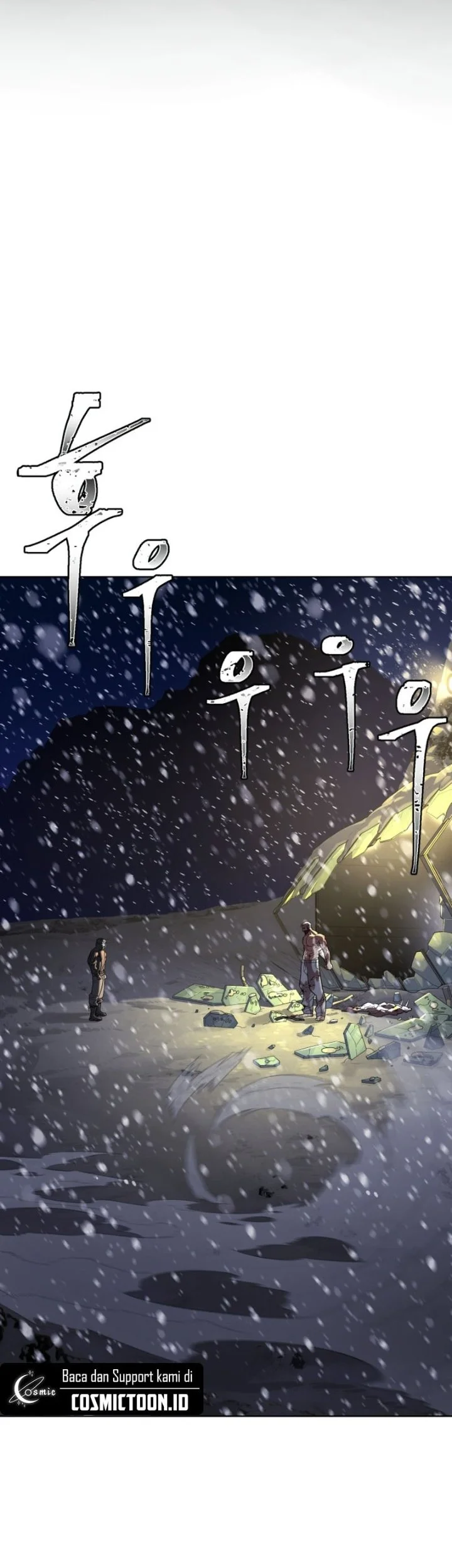 Killer Peter Chapter 132 Halaman 62