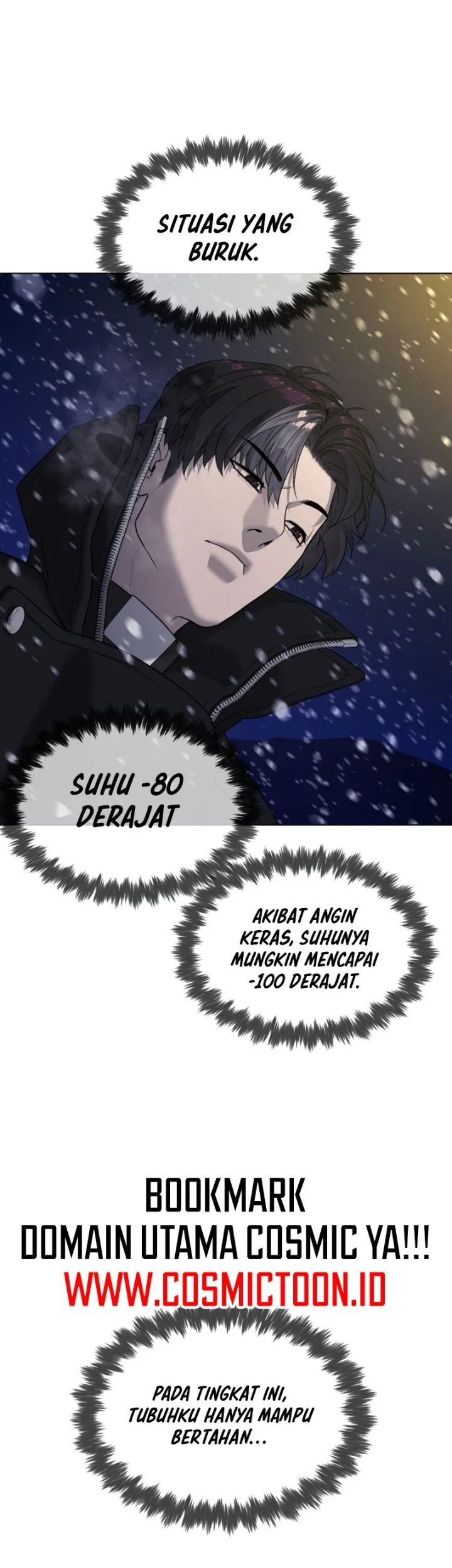 Killer Peter Chapter 132 Halaman 63